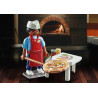 Playmobil Specials Plus Pizza Chef 71161