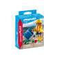 Playmobil Specials Environmentalist 71163 Playmobil Specials Environmentalist 71163