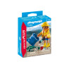 Playmobil Specials Environmentalist 71163