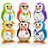 Silverlit Digipenguins With Igloo Playset