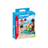 Playmobil Special Plus Children With Water Balloons 71166