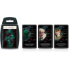 Harry Potter Dark Arts Top Trumps Card Game