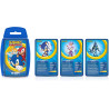 Sonic The Hedgehog Top Trumps Card Game