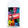 Guide To Anime Movies Top Trumps Card Game