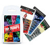 Guide To Anime Movies Top Trumps Card Game