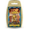 Ancient Egypt Top Trumps Card Game