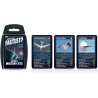 Ultimate Military Jets Top Trumps Card Game