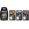 Dc Super Villains Top Trumps Card Game