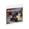 Lego Technic Forklift With Pallet 30655