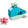 Lego Duplo My First Whale Polybag Set 30648