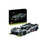 Lego Technic Peugeot 9x8 24h Le Mans Hybrid Hypercar 42156