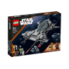 Lego Star Wars Pirate Snub Fighter 75346