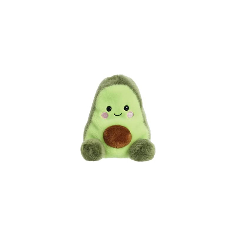 Palm Pals Airy Avocado Soft Toy