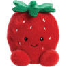 Palm Pals Juicy Strawberry Soft Toy