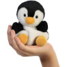 Palm Pals Chilly Penguin Soft Toy