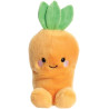 Palm Pals Cheerful Carrot Soft Toy