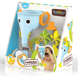 Yookidoo Funelefun Fill 'N' Sprinkle