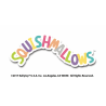 Squishmallows 12" Brindall The Rainbow Platypus Plush
