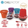Chillfactor Jelly Maker