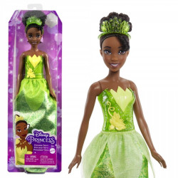 Disney Princess Tiana Fashion Doll