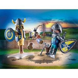 Playmobil Novelmore - Combat Training 71214