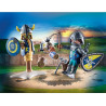 Playmobil Novelmore - Combat Training 71214
