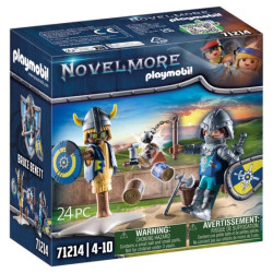 Playmobil Novelmore - Combat Training 71214