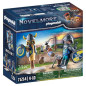 Playmobil Novelmore - Combat Training 71214 Playmobil Novelmore - Combat Training 71214
