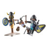 Playmobil Novelmore - Combat Training 71214