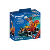 Playmobil Beach Patrol Quad 71040