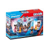 Playmobil Music Band 71042