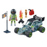 Playmobil Stuntshow Racer 71044
