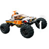 Lego City 4x4 Off-Roader Adventures 60387