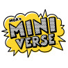 Mga's Miniverse - Make It Mini Food Café Series 1 Minis