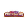 Pokémon Tcg: Scarlet & Violet 2 - Paldea Evolved. Booster Pack (10 Cards)