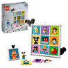 Lego Disney 100 Years Of Disney Animation Icons 43221