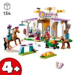 Lego Friends Horse Training 41746