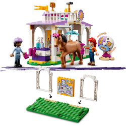 Lego Friends Horse Training 41746