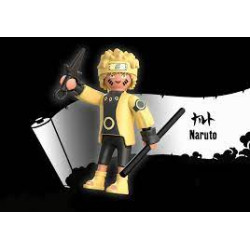 Playmobil Naruto Sage Of The Six Paths Mode 71100