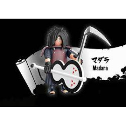 Playmobil Naruto Madara 71104