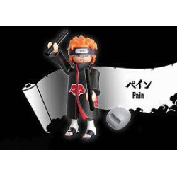 Playmobil Naruto Pain 71108