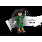 Playmobil Naruto Rock Lee 71118 Playmobil Naruto Rock Lee 71118