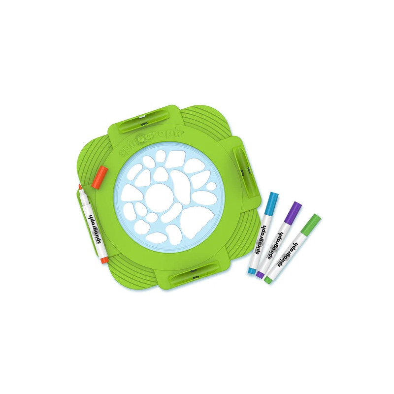 Spirograph Window Designer Spirograph Window Designer