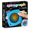 Spirograph Doodle Pad