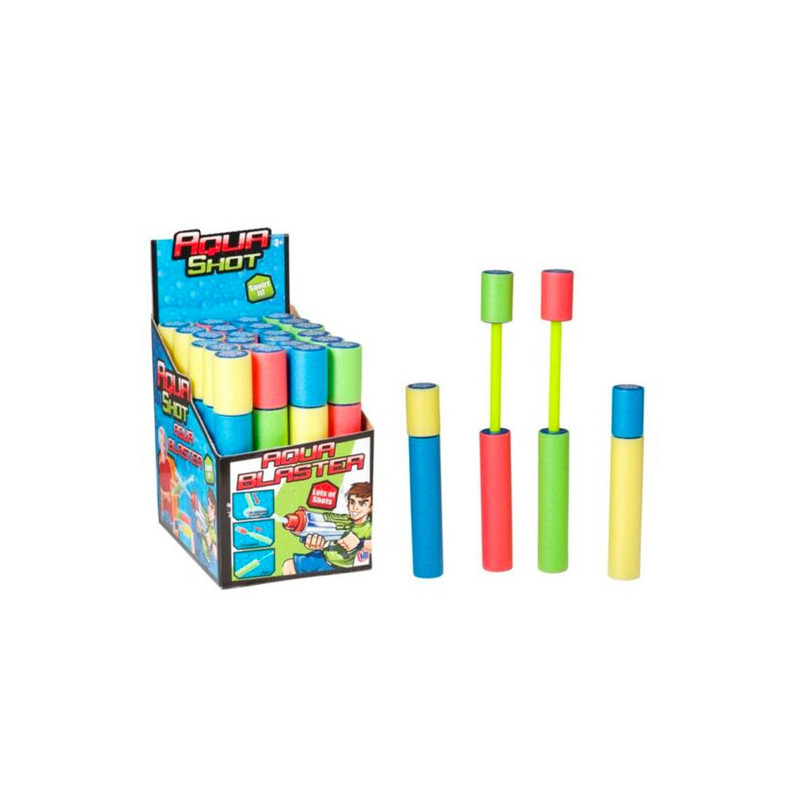 Hti Foam Aqua Shot Water Blaster Hti Foam Aqua Shot Water Blaster