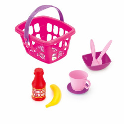 Unicorn Shopping Basket