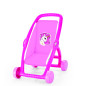 Dolu Unicorn Dolls Stroller