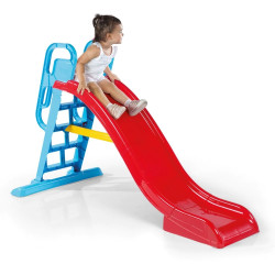 Dolu Big Water Slide Kids Splash Slide 6.5ft