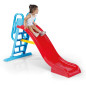 Dolu Big Water Slide Kids Splash Slide 6.5ft Dolu Big Water Slide Kids Splash Slide 6.5ft