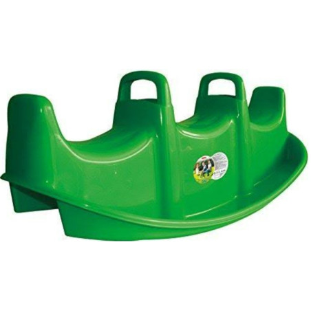 Dolu Trio Monster Rocker